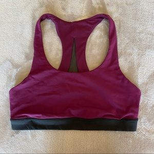 Lululemon Invigorate Sports Bra